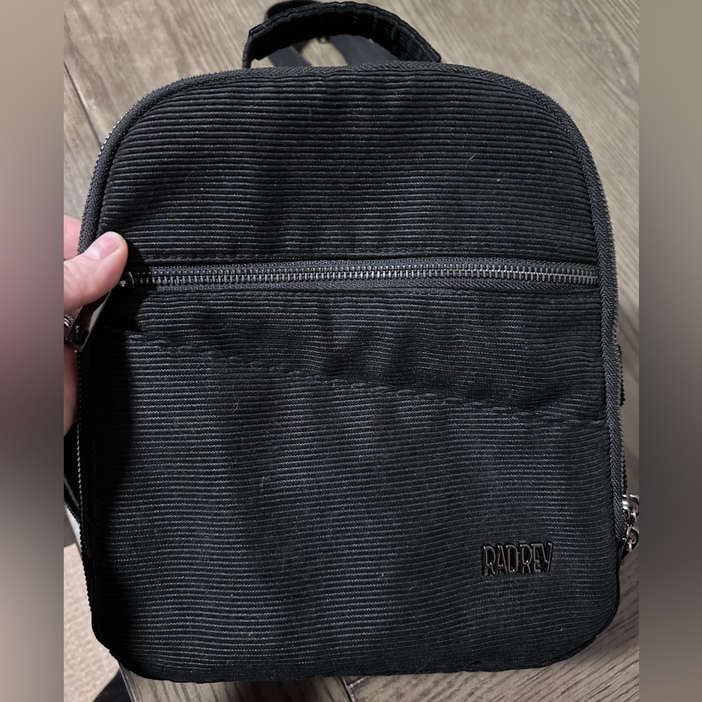 Mini backpack